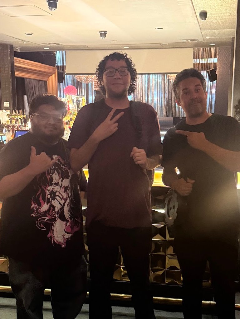 Down Back Club tweet media