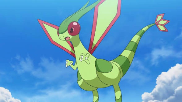 Peko_girlboss's tweet photo. Big fan of the “aren’t bug types but are invited to the bug type cookout” genre of Pokemon https://t.co/HBOwEiT09V