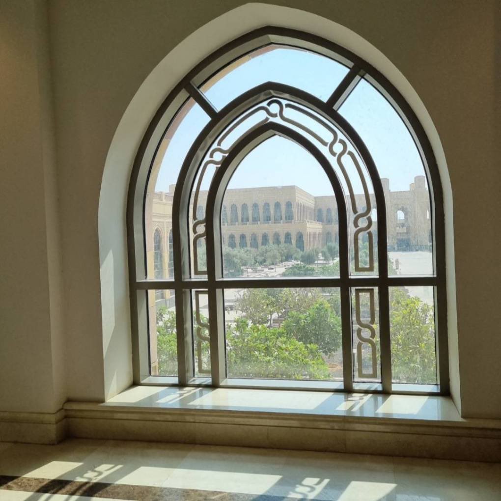 HananMAlGh's tweet photo. لولا الله ثم هالمكان، حنان ما كانت…
مضى حولان.. ما بقي منهما إلا صور جامدة وذكريات بنصف كمالها.
أحببت الوجهة فهان عليّ مشقة الوصول إليها، وما زلت ببداية الطريق.. أسأل الله أن يبلغني مُناي💛.

الرياض- جامعة الأميرة نورة بنت عبدالرحمن. https://t.co/VAEE7at74z