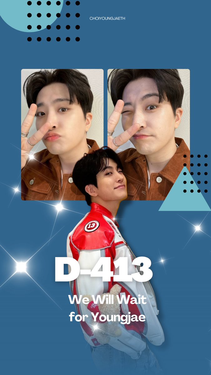 CHOIYOUNGJAETH's tweet photo. 🗓 D-413 Until Youngjae’s Discharge 

💚 #기다릴게_영재와함께_새로써내려갈페이지
#We_Will_Wait_for_Youngjae

#최영재 #영재 #YOUNGJAE #ARS #GOT7 #갓세븐 @ChoiArs_YJ @YOUNGJAExArs @GOT7 https://t.co/un5lTQ97Fd