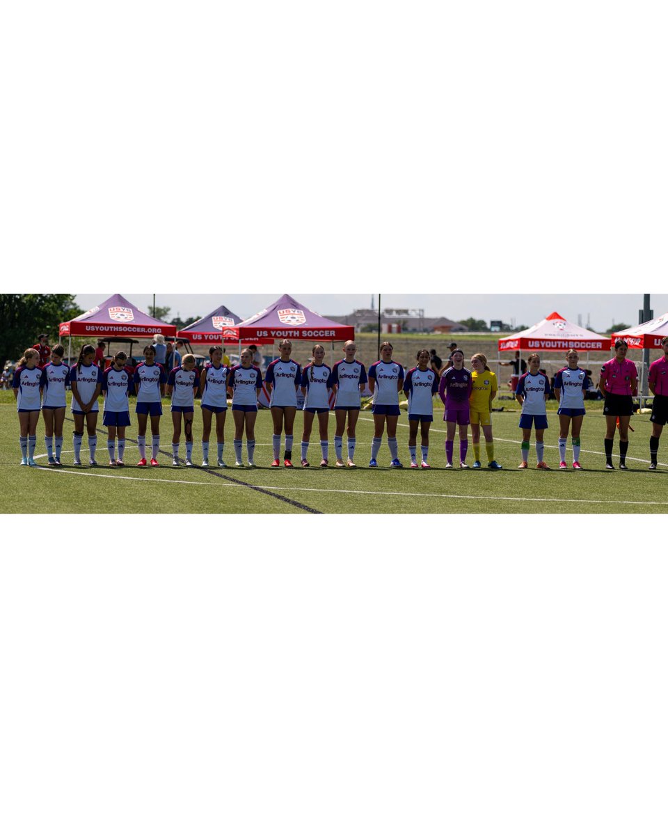 arlingtonsoccer tweet picture
