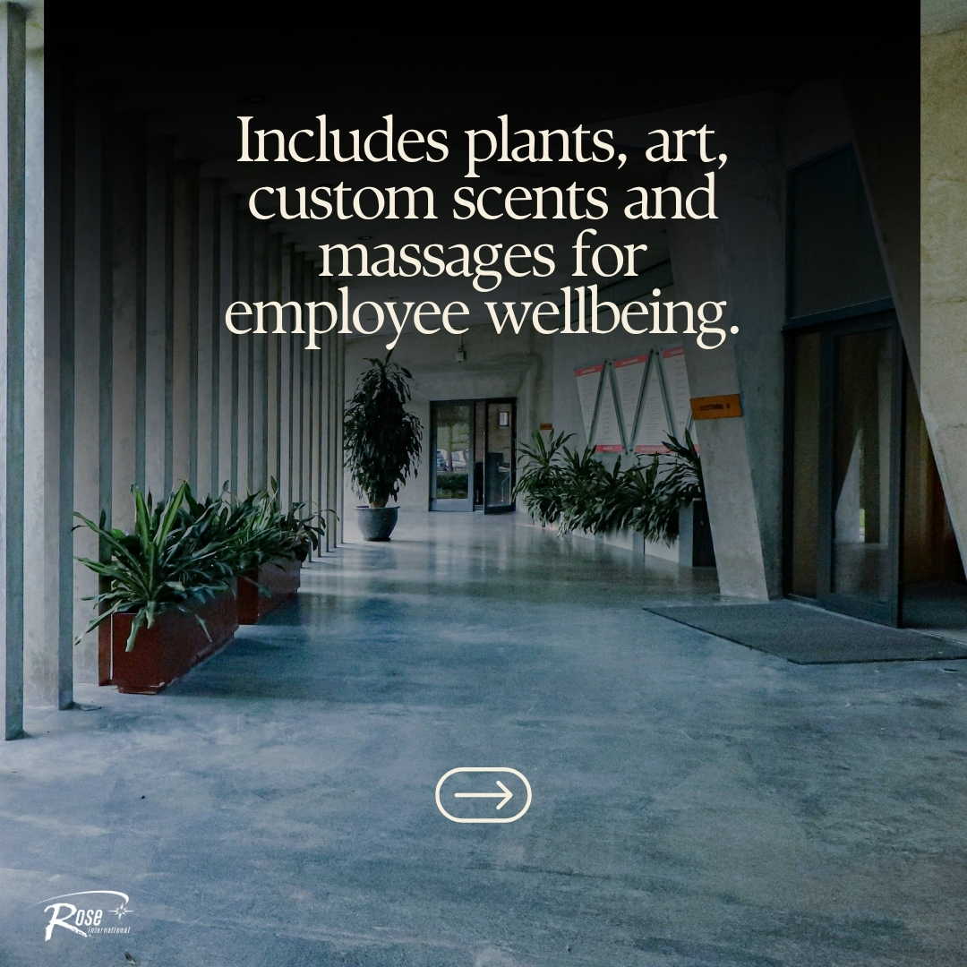 Rose International | The Global Leader in Staffing tweet media