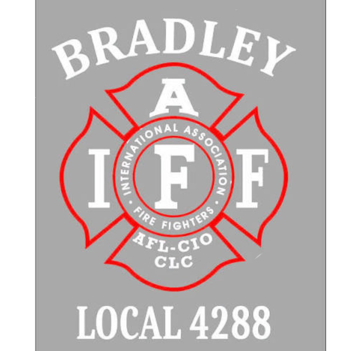 PFireBuddies's tweet photo. 🚨Announcement Time🚨

We are thrilled to announce another Chapter in Illinois  joining our organization!

Please welcome Bradley Firefighters Local 4288 and Bradley Fire Department !🔥

We are so excited to be able to help more children in another community.

Welcome aboard! https://t.co/jBTsu0u7Xd