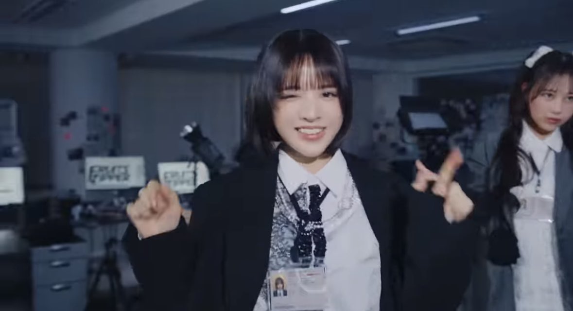yuriosiaca's tweet photo. ひとつひとつの表情に惹き込まれる

間違いなく“美”

 #鎮西寿々歌  #推すず https://t.co/EqRldxGl5o