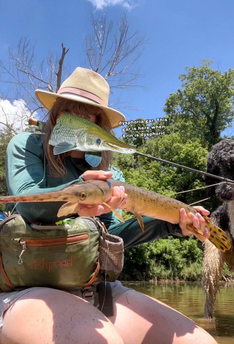 Femgirl Fishing🏳️‍⚧️🎣 tweet media