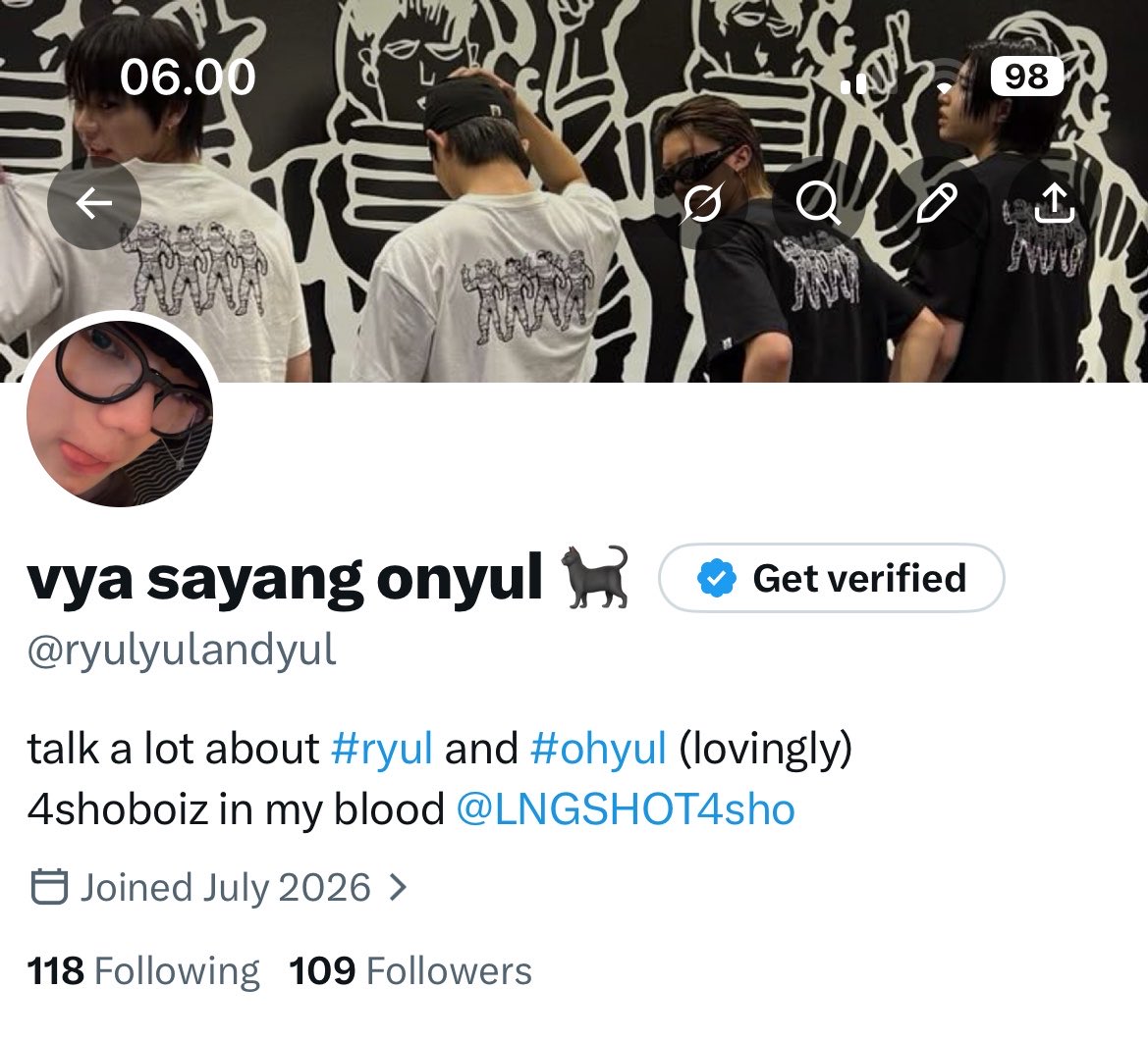 vya sayang onyul 🐈⬛ tweet media