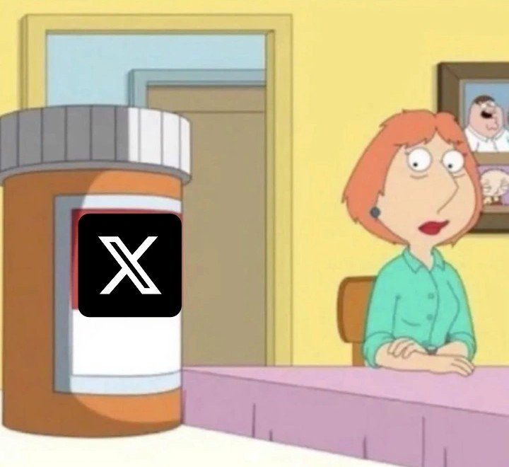 trastornadoxjs's tweet photo. Así me siento cuando digo que voy a dejar Twitter https://t.co/RALJTxBCkL