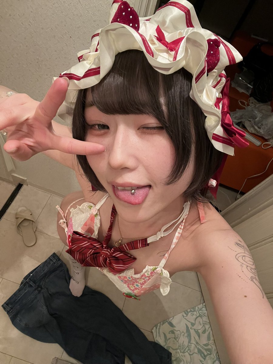guest_cafebar_'s tweet photo. 🎀ゲスト出勤🎀

🗓 9月5日(土)
⏰ 21:00-3:00

✨💗 育実 💗✨
@hagudayo

#ゲスト出勤 #コスプレ #グラビア https://t.co/kAHpA06o3g