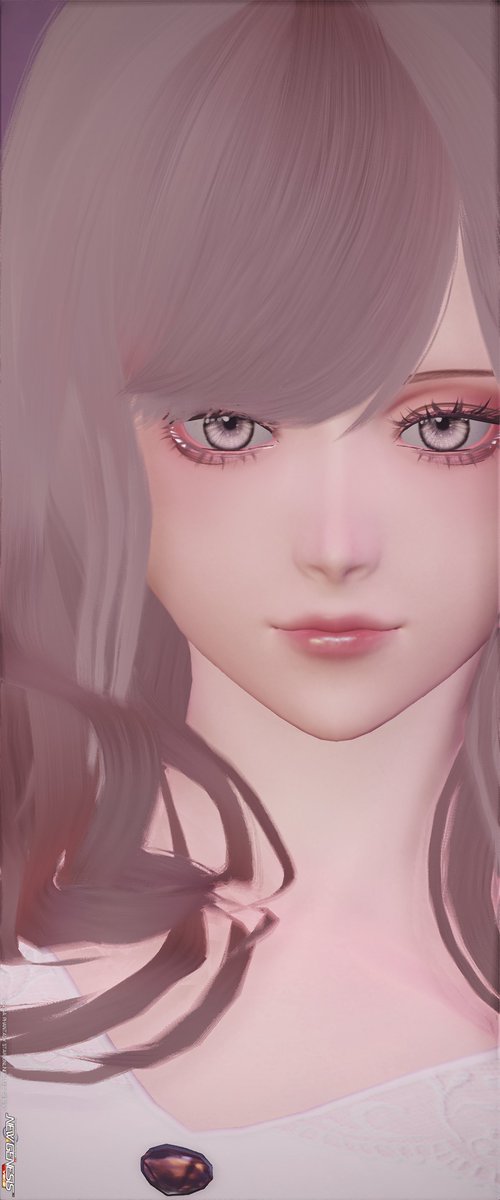 Moa_GoLD7's tweet photo. 今自分のお顔大好き期('ω')
#NGS無加工SS
#PSO2NGS
#PSO2NGS_SS https://t.co/8WkNPV37FJ