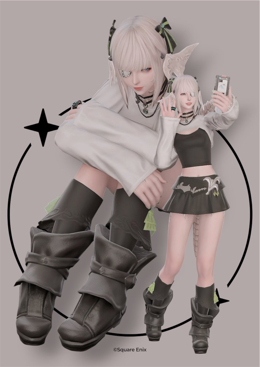mina_ff14_'s tweet photo. ɢᴏᴏᴅ ᴍᴏʀɴɪɴɢ🥚⸝⸝⸝𐬹🖤

#おはウラ #羽角普及委員会 https://t.co/Zsg5YXP30f