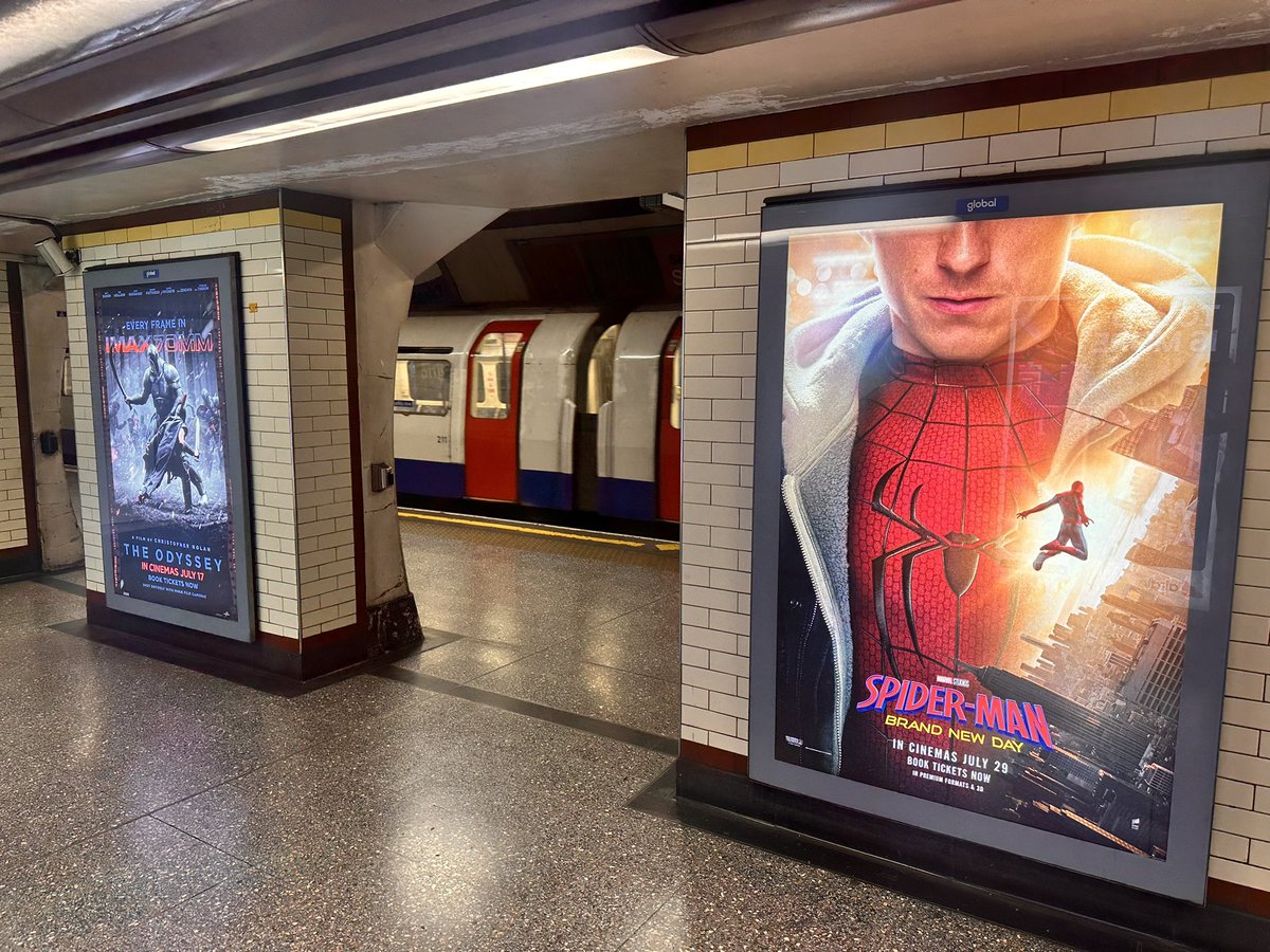 bwsholland's tweet photo. tomdaya world domination https://t.co/tQ4YPKLriA