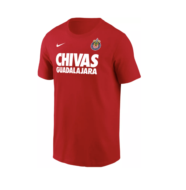 JustFreshKicks's tweet photo. Mexico's Chivas de Guadalajara x Nike Collection is now available 🇲🇽

https://t.co/PgsOf7BKe9 https://t.co/sFWbscTyYN