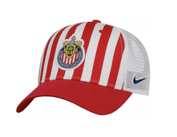 JustFreshKicks's tweet photo. Mexico's Chivas de Guadalajara x Nike Collection is now available 🇲🇽

https://t.co/PgsOf7BKe9 https://t.co/sFWbscTyYN