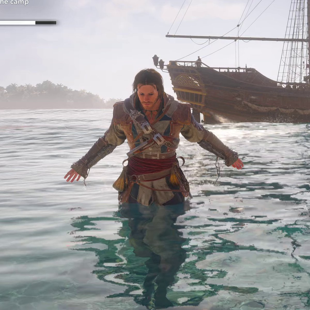NikTek's tweet photo. me in 2013: wow, nice looking water

me in 2026: wow, nice looking water https://t.co/rcP7b558sS