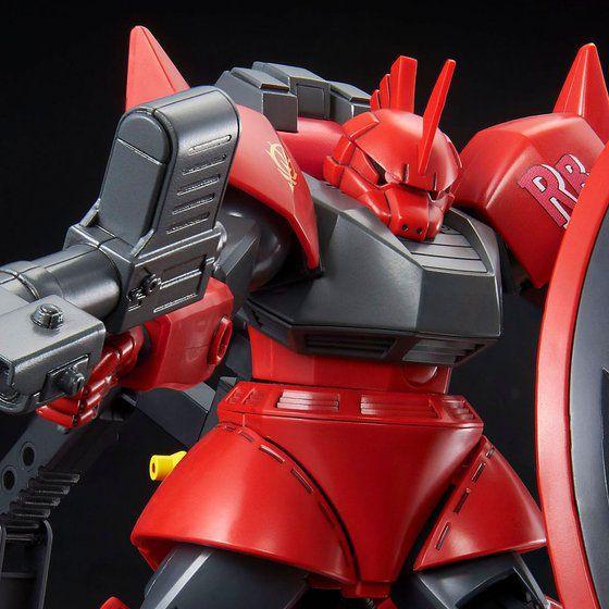 販売開始前】【プレミアムバンダイ】【3点】 HG 1/144 ジョニー