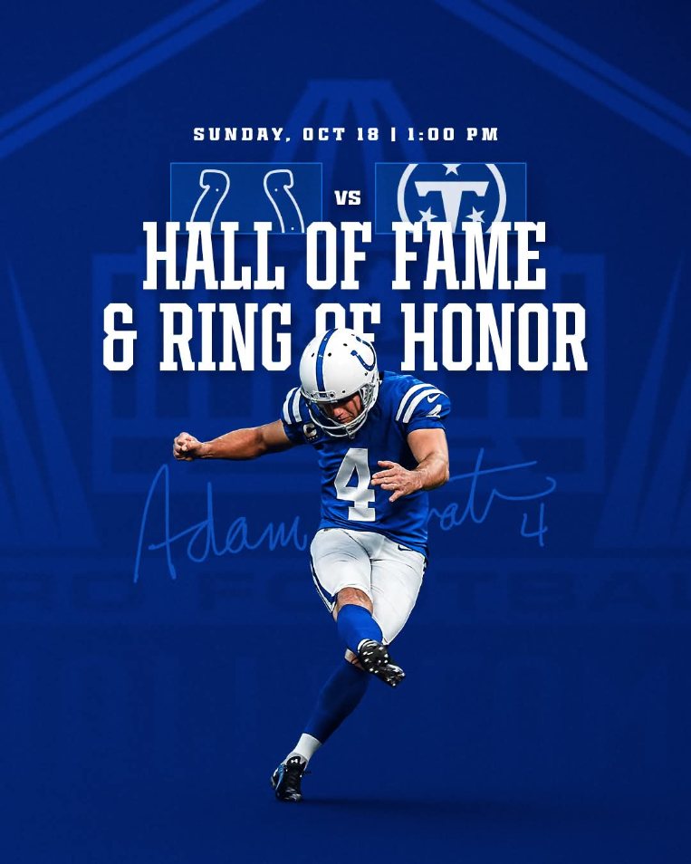 jwstaton1978's tweet photo. I will miss my 1st home game ever since becoming a season ticket holder starting with the 2003 season. Boycotting week #6 this year 🤣 #IYKYKME #STREAKOVER #HateKickers #Kidding https://t.co/5rWfANKE0Q