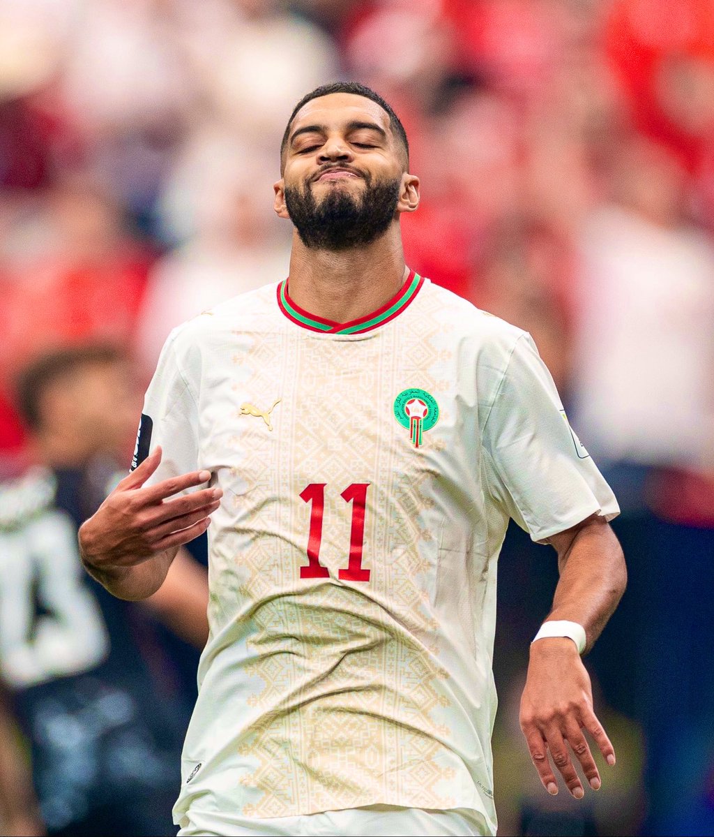 TFT MOROCCO tweet media