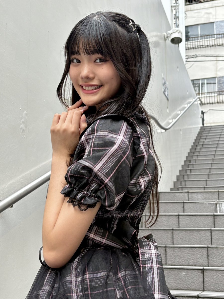 kyabetsupiman's tweet photo. 2026.6.28 高田馬場BSホール

#nijika ちゃんを見て2年弱、
このnijikaちゃんが1番可愛い
衣装も髪型も1番好き😊
撮影できて良かった

#アイドル #アイゲキ #東京アイドル劇場 https://t.co/VOJDCKBC24