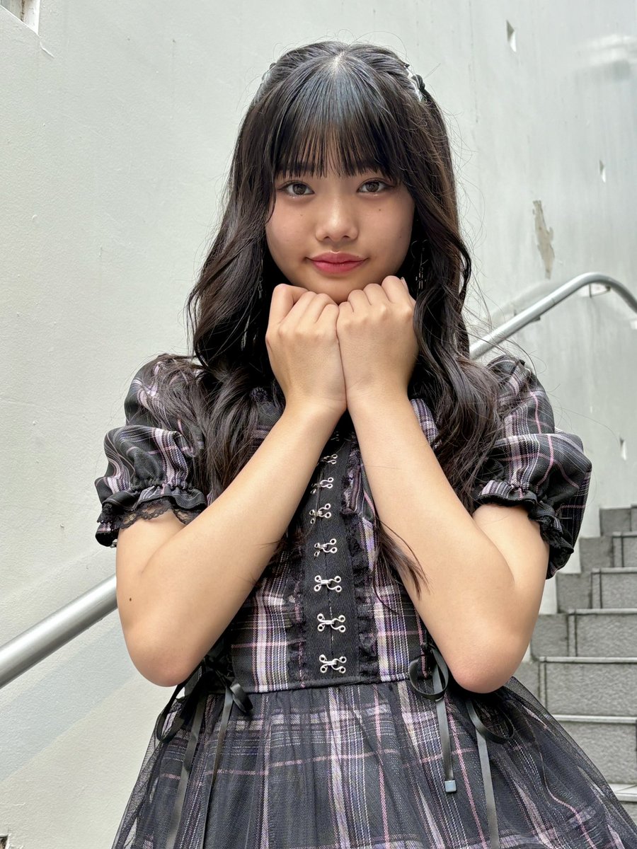 kyabetsupiman's tweet photo. 2026.6.28 高田馬場BSホール

#nijika ちゃんを見て2年弱、
このnijikaちゃんが1番可愛い
衣装も髪型も1番好き😊
撮影できて良かった

#アイドル #アイゲキ #東京アイドル劇場 https://t.co/VOJDCKBC24