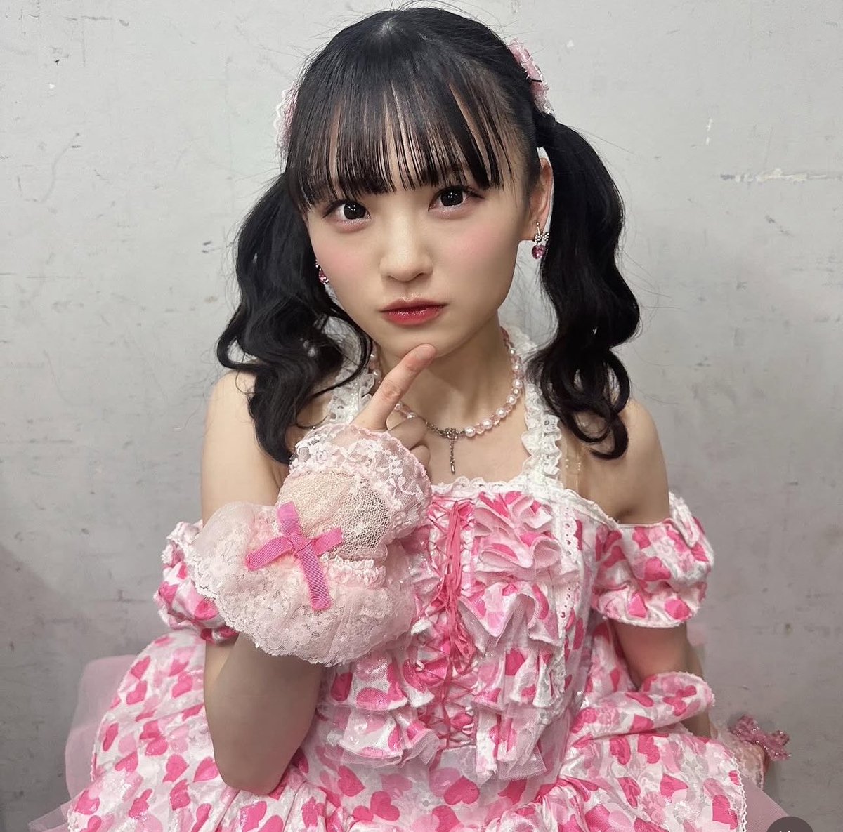 しんしんに興味しんしん