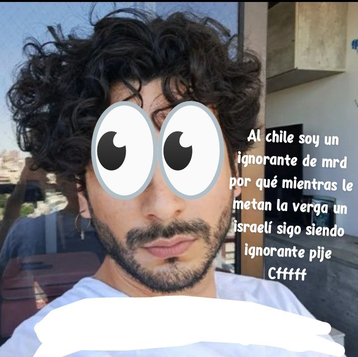 Crazzy42563's tweet photo. @midnightdeluca Aguas con ese pije por qué va lanzar xenofobia alo pendejo y finge un ego falso eh https://t.co/H390bmN7TT