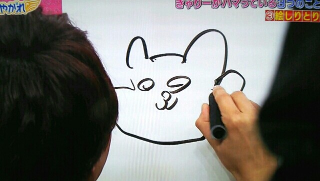 Kanna69001201's tweet photo. 👈🏻〈プーさんタイム〉SPアンバサダー櫻井翔
👉🏻「プーさん」作画櫻井翔 https://t.co/wyt9bftT7X