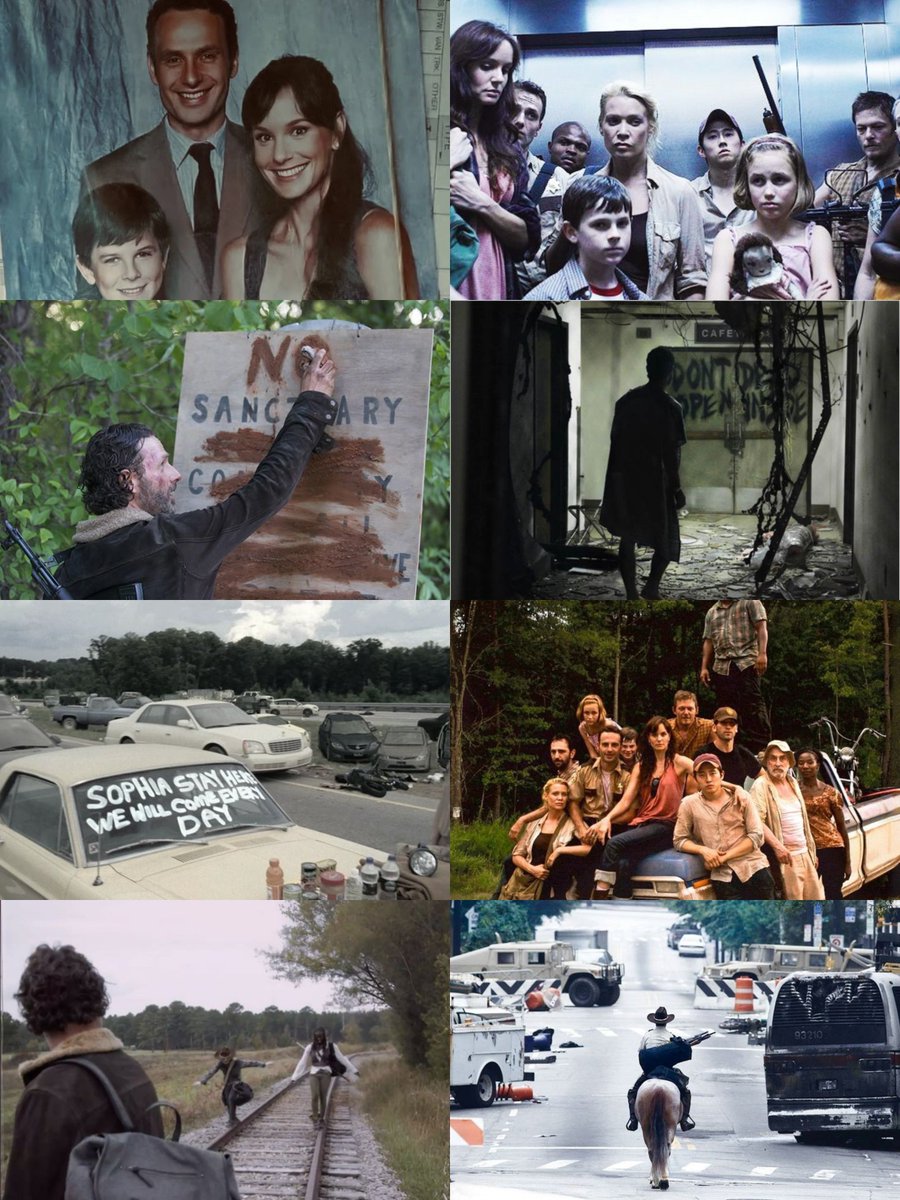 gelsonxs's tweet photo. The Walking Dead (2010-2022) https://t.co/n3A2YLUeV9