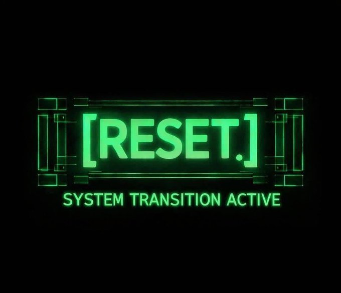 RealJFk29's tweet photo. 🟢 BREAKING: PRESIDENT TRUMP GIVES GREEN LIGHT! 🌎💥

⚠️ The Global Military Alliance is now in full execution mode. The old systems—media, banks, and corruption—are collapsing in real-time!

⚠️ The Emergency Broadcast System is ready to reveal the truth.

Follow @RealJFk29 https://t.co/JXiC6UoU5L