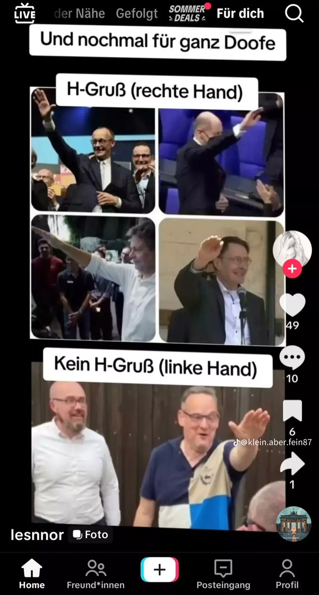nikolas9srb's tweet photo. @MGGA2021h Welches Bild mit dem Hintergruß meinte er? https://t.co/2XpoqWZRbG