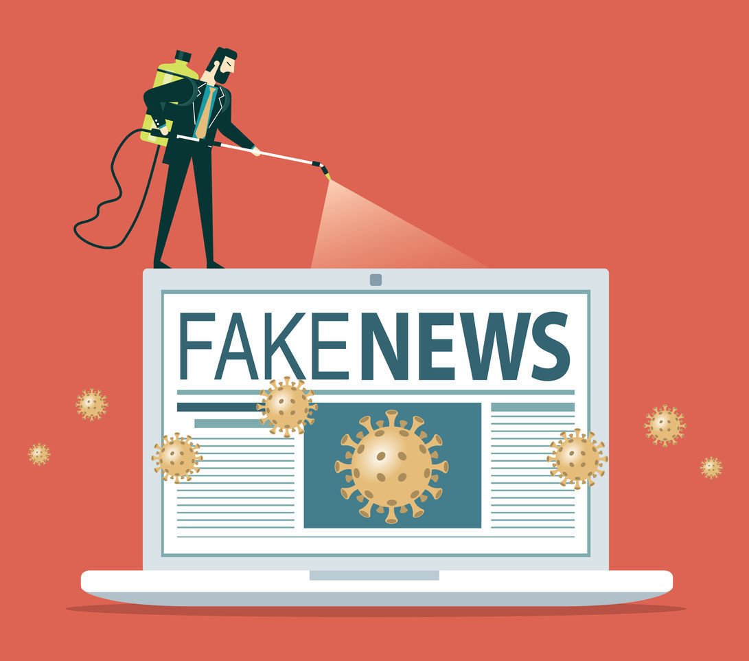 IvanRuvwa's tweet photo. Before Posting :1. CHECK THE SOURCE
Make sure it comes from a trusted news outlet or official page.
2. ANALYZE THE CONTENT
Read the full story, check the date, and verify images aren’t fake.
3. PAUSE AND REFLECT*  
 If unsure, don’t share.  
#GoldenPosts https://t.co/7SsluqchQL