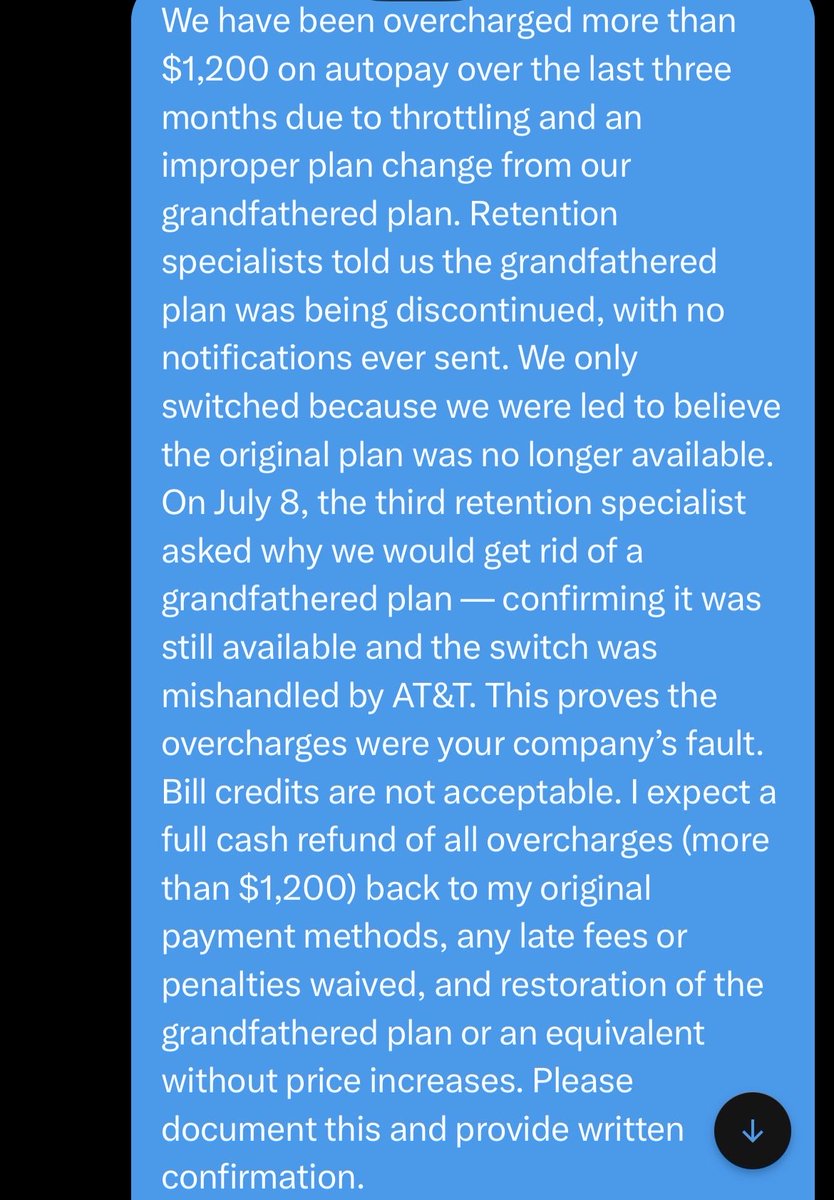 greengoddess's tweet photo. @ATT https://t.co/VY31QewTm2