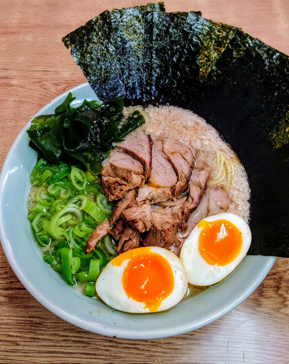 🇹🇭らーめんまん㊥@Bangkok (@watarujin1110) / Posts / X