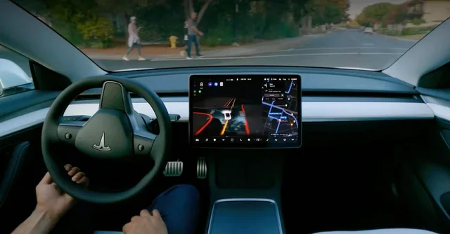CandleChaser3's tweet photo. #IsItWorthIt YouTube seems full of Tesla fanboys. Can anyone provide a realistic, objective view on where FSD actually stands right now? If FSD is the main reason I want a Tesla, is it still worth buying one today?
#Tesla #FSD #EV #AutonomousVehicles #TeslaReview https://t.co/ymSfnwraeK
