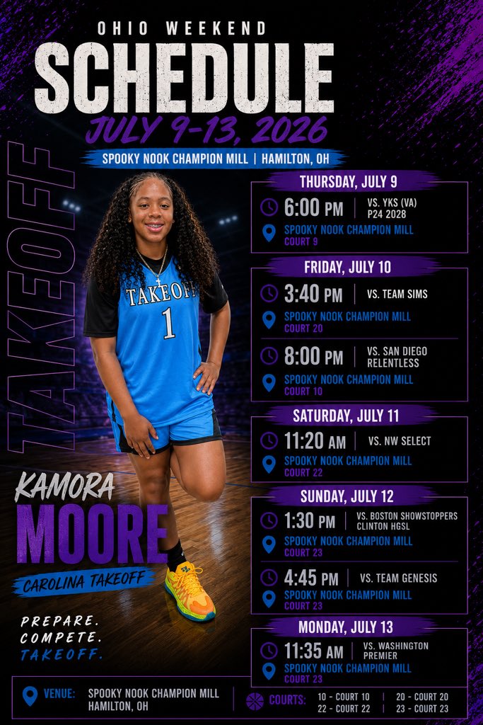 Kamora Moore tweet media