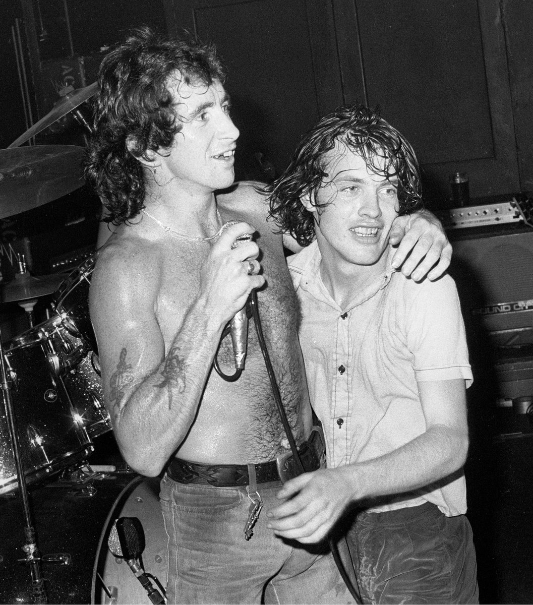 acdc's tweet photo. Bon Scott, 9 July 1946. © Durieux Archives https://t.co/YChYbB6T7V