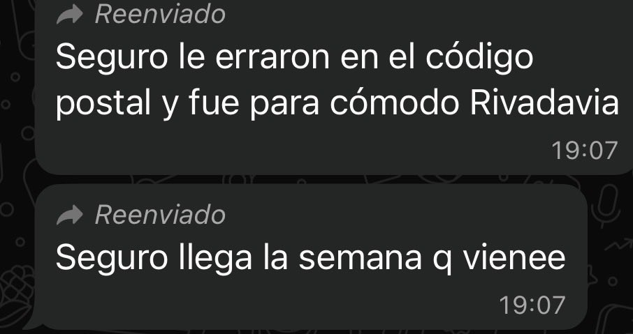 SimonLopez14's tweet photo. @AndreaniOk unos genios. https://t.co/H0IeWf93PA