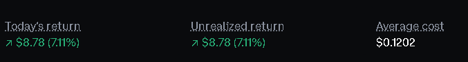 Crypto Songs tweet media