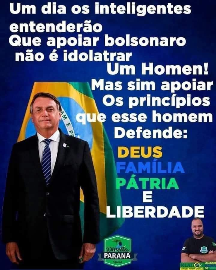 ivonetourais's tweet photo. Ahhh ainda vão entender 🇧🇷🇧🇷🇧🇷🇧🇷🇧🇷🇧🇷🇧🇷🤝🤝🤝🤝🤝 https://t.co/5VRWAH4u1o