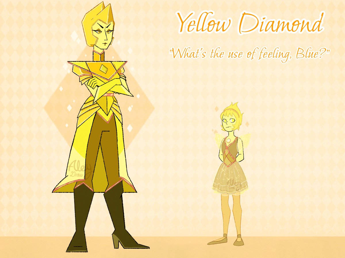 AleyD_25's tweet photo. The Diamonds yaaaay! 💎
#StevenUniverse https://t.co/EmSoZrEidB