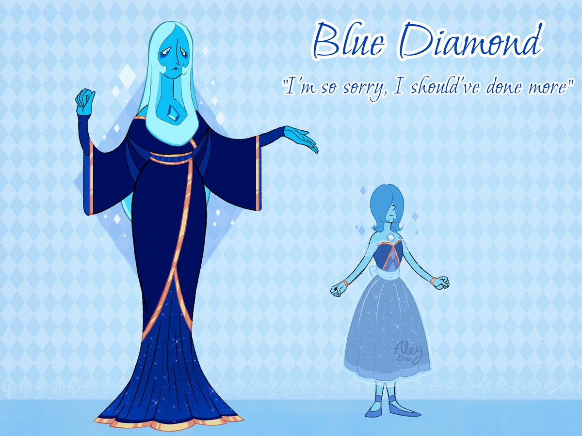AleyD_25's tweet photo. The Diamonds yaaaay! 💎
#StevenUniverse https://t.co/EmSoZrEidB