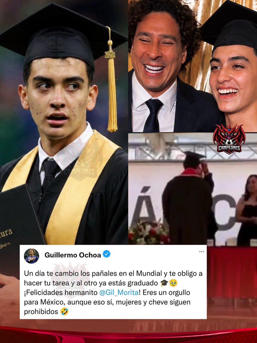 violetamg10078's tweet photo. Dedicado a la mitotera de Prepa Trunca e ignorante Senadora pluri  #LillyTéllez .

#GilMorita hoy se graduó de la PREPARATORIA a sus 17 años y tú no la tienes, que gran ejemplo .
#MuchasFelicidadesMorita
🎓 #GraduaciónDeMorita 
🥳🎉👍🏻🇲🇽👏🏻👏🏻👏🏻🇲🇽 https://t.co/LMzuie9bCG