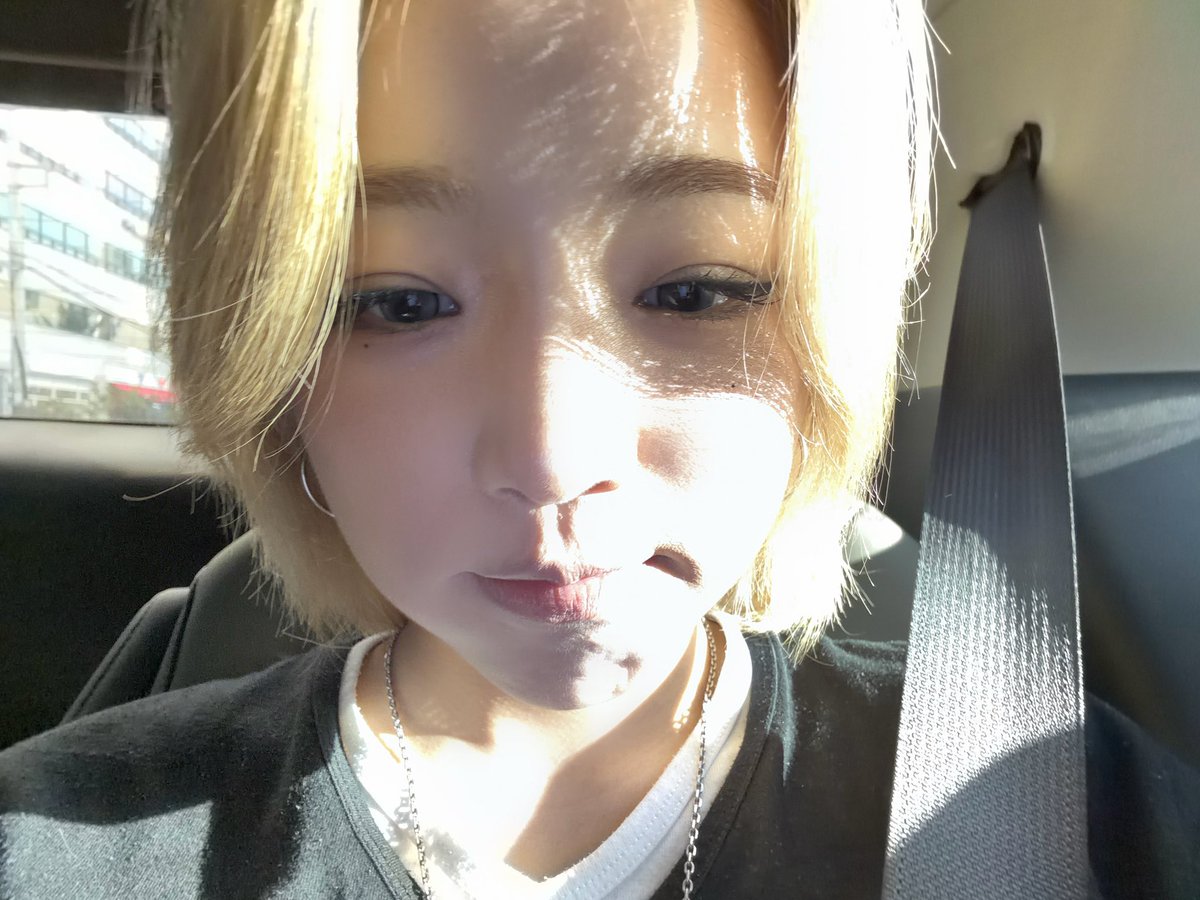 sunhyefiles's tweet photo. 260708 #정선혜 비스테이지 ❤️ (1/2)
#영파씨 #YOUNGPOSSE #SUNHYE https://t.co/l63dXZLpWk