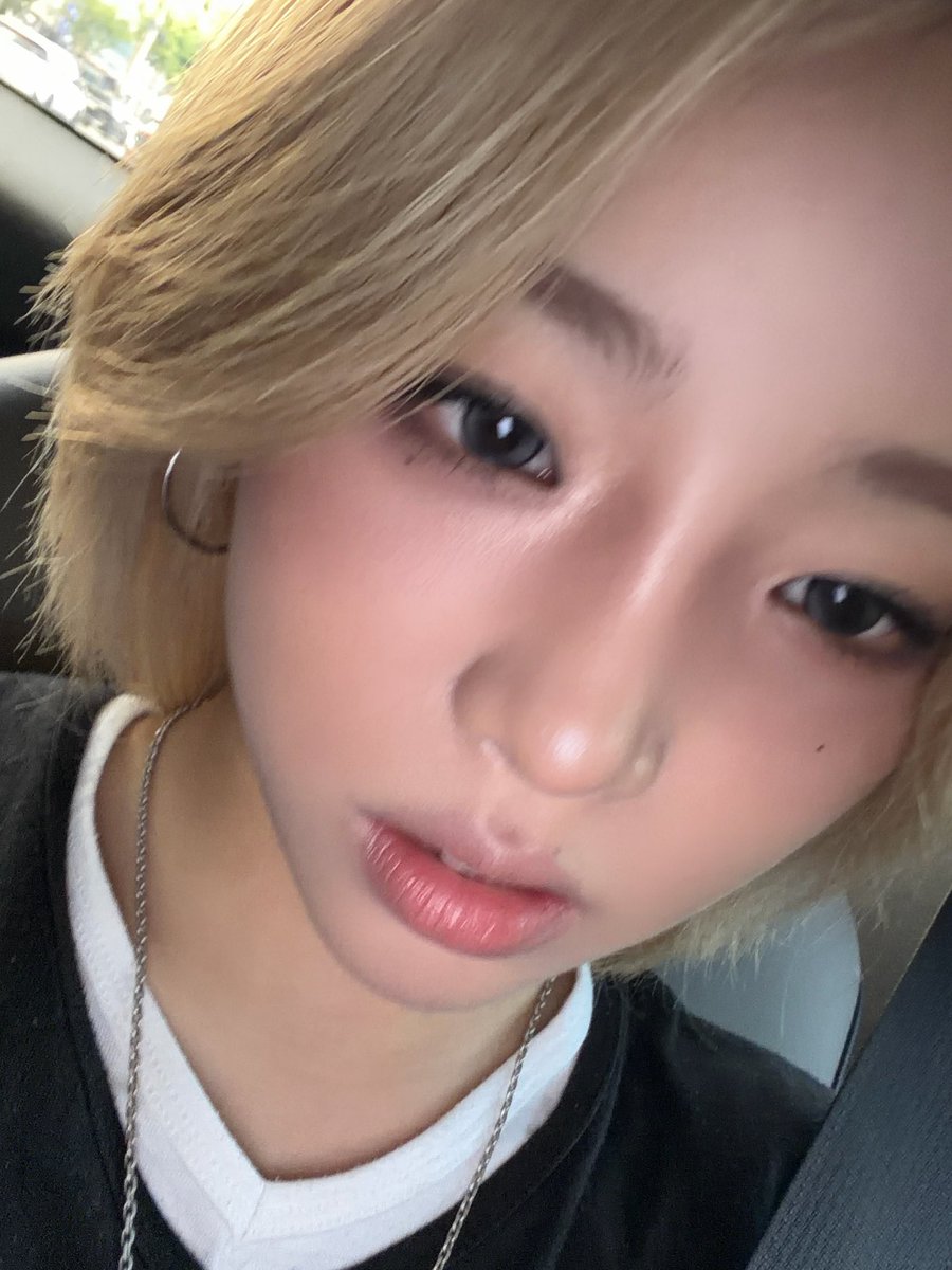 sunhyefiles's tweet photo. 260708 #정선혜 비스테이지 ❤️ (1/2)
#영파씨 #YOUNGPOSSE #SUNHYE https://t.co/l63dXZLpWk