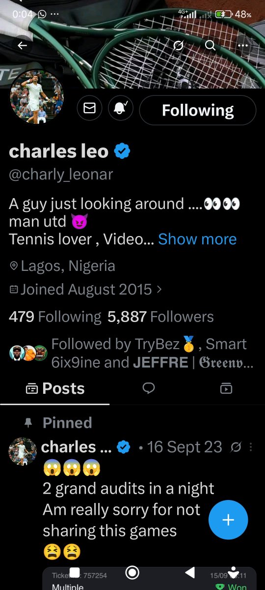 TRMcCoyX's tweet photo. @trybezz @charly_leonar Opay
6102646273
Michael https://t.co/RE8hvz82fM