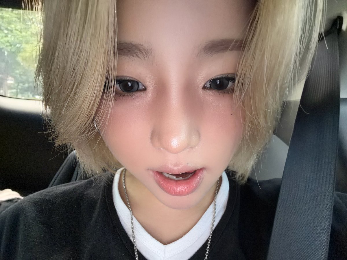 sunhyefiles's tweet photo. (2/2) #영파씨 #정선혜 #YOUNGPOSSE #SUNHYE https://t.co/hhu7l3Tp1U