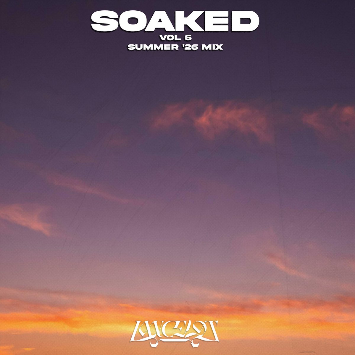 L4NCELOTmusic's tweet photo. SOAKED VOL 5 OUT NOWWWW ☀️💦😎

Featuring a few new dj edits of mine PLUS my remix for @ILLENIUM’s “In My Arms”

Hope yall enjoy 🫡
Link to mix below! https://t.co/yMt3K7xfGJ