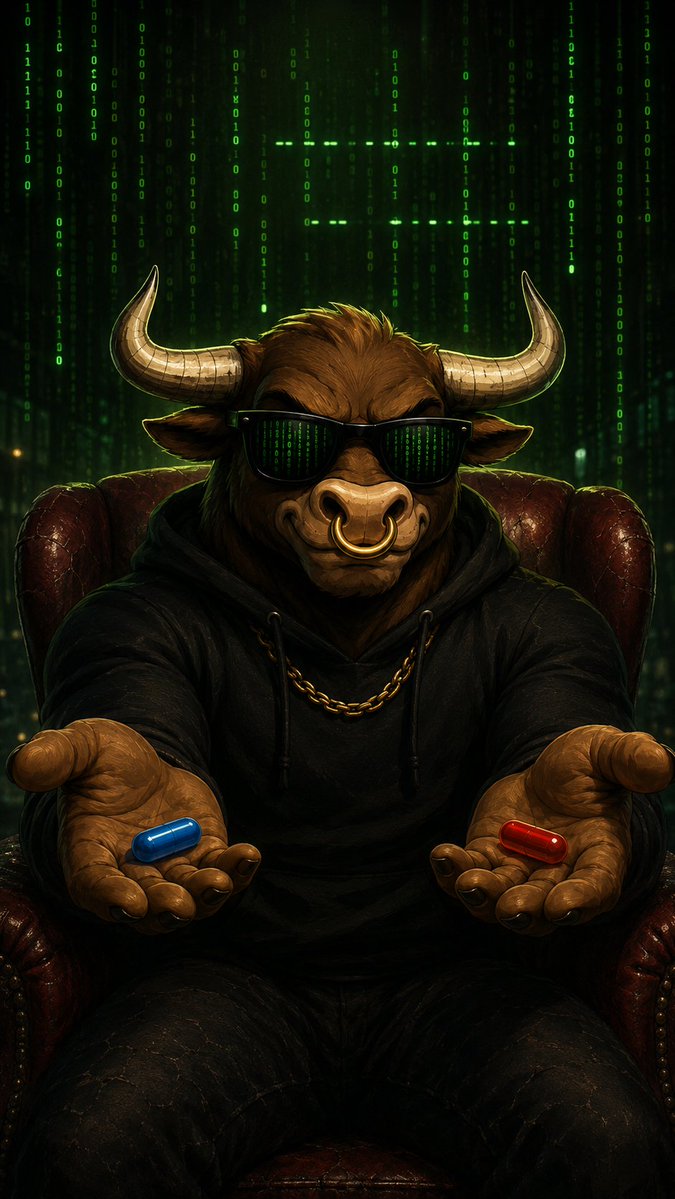 SUPERBULL_TOKEN's tweet photo. 🚨 Here's my commitment to the Bull Army.

When the creator wallet takes profit, 50% of the profits will be distributed to $SBULL holders.

The other 50% will be used to build the ecosystem:

#Giveaway #Memecoin #Gamefi #Airdrop
#SolanaGaming https://t.co/mVnPsY68t2