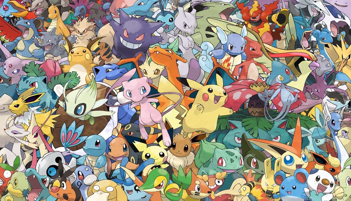 PkmnChampz's tweet photo. It's about that time.

1025 Pokémon. 
Hundreds of Matches.
Nine Regions.
One Bracket.
One Winner. 

See you all on July 13th. https://t.co/0Ujf62XZcs