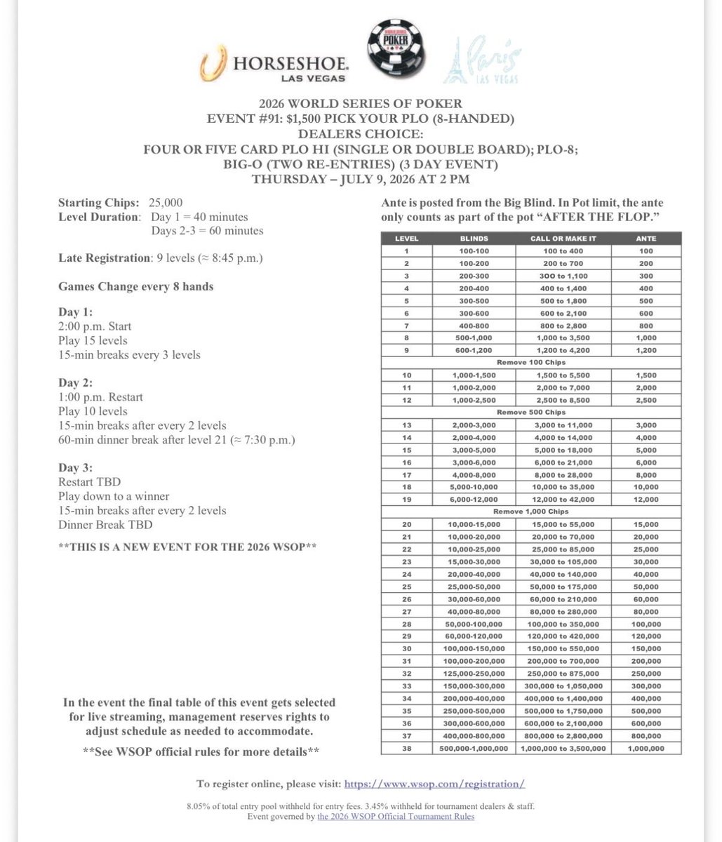 AllenKessler's tweet photo. Update here's the information. https://t.co/54PqLkCkPZ