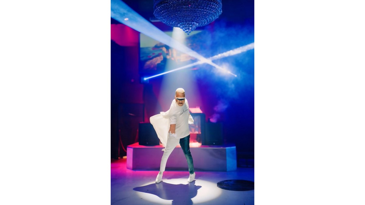 njcoolness's tweet photo. Highlights of my Retirement AfterParty at #blisslounge to commemorate the last night as my character. Itβs been a #coolIxperience and a journey. #coolnessends π§π§π§π¬οΈ https://t.co/jLedykrpgQ